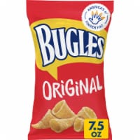Bugles® Original Corn Chips