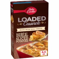 Betty Crocker Loaded Potato Casserole