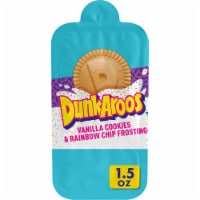 Vanilla DunkAroos Perspective: Main