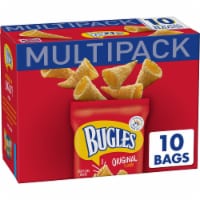 Bugles® Original Crispy Corn Snacks Multipack