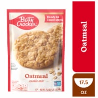 Betty Crocker™ Oatmeal Cookie Mix