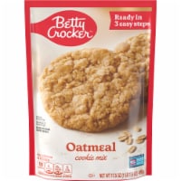 Betty Crocker™ Oatmeal Cookie Mix