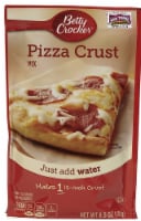 Betty Crocker™ Pizza Crust Mix