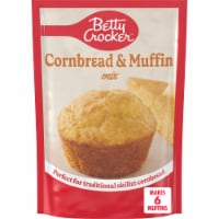 Betty Crocker™ Cornbread and Muffin Mix Perspective: Main