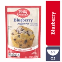 Betty Crocker™ Blueberry Muffin Mix