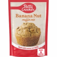 Betty Crocker™ Banana Nut Muffin Mix Perspective: Main