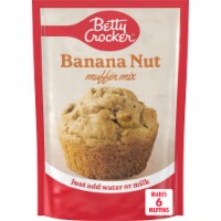 Betty Crocker™ Banana Nut Muffin Mix Perspective: Main