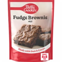 Betty Crocker™ Fudge Brownie Mix