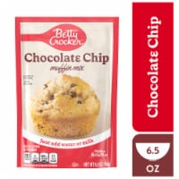 Betty Crocker™ Chocolate Chip Muffin Mix
