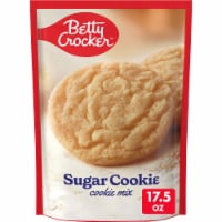 Betty Crocker Sugar Cookies Cookie Baking Mix