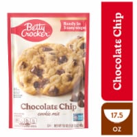 Betty Crocker Chocolate Chip Cookie Mix​