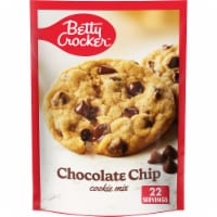 Betty Crocker Chocolate Chip Cookie Mix