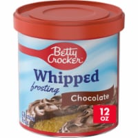 Betty Crocker™ Gluten Free Whipped Chocolate Frosting