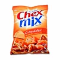 Chex Mix Cheddar Perspective: Main