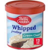 Betty Crocker Gluten Free Whipped Cream Cheese Frosting Easter Treats Perspective: Main