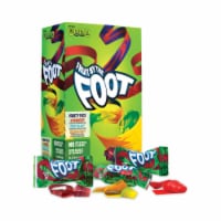 Betty Crocker Fruit By The Foot Strawberry/Berry Tie-Dye/Color By The Foot, 36 ct, 27 oz Perspective: Main