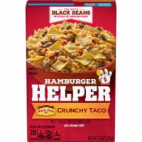 Hamburger Helper Crunchy Taco