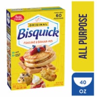 Betty Crocker™ Bisquick™ Original Pancake & Baking Mix