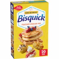 Betty Crocker™ Bisquick Original Pancake & Baking Mix