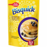 Betty Crocker™ Bisquick™ Original All Purpose Baking Mix Perspective: Main