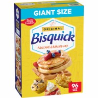 Betty Crocker™ Bisquick™ Giant Size Original Pancake & Baking Mix