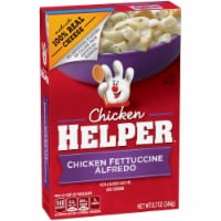 Chicken Helper™ Chicken Fettuccine Alfredo Dinner Mix