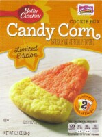 Betty Crocker Candy Corn Cookie Mix Perspective: Main