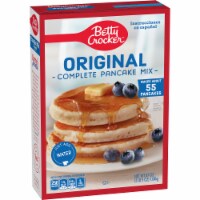 Betty Crocker™ Original Complete Pancake Mix Perspective: Main