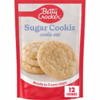Betty Crocker™ Sugar Cookie Mix Perspective: Main