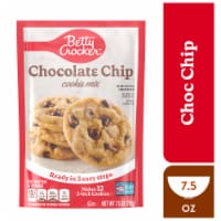 Betty Crocker™ Chocolate Chip Cookie Mix