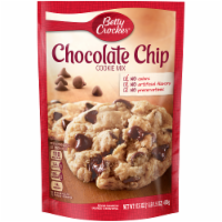 Betty Crocker Chocolate Chip Cookie Mix Perspective: Main