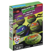 Betty Crocker Teenage Mutant Ninja Turtles Sugar Cookie Mix Perspective: Main