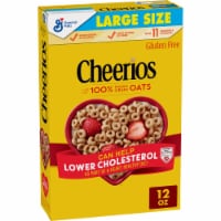 General Mills Cheerios Cereal