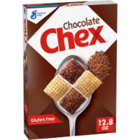 General Mills Chocolate Chex Cereal