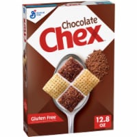 General Mills Chocolate Chex Cereal