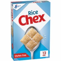 General Mills Rice Chex Cereal