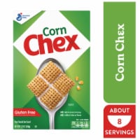 General Mills Corn Chex Cereal