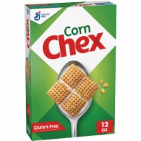 General Mills Corn Chex Cereal