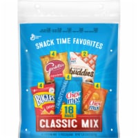 General Mills Snack Time Favorites Classic Mix Perspective: Main
