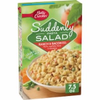 Betty Crocker™ Suddenly Pasta Salad™ Ranch & Bacon