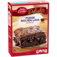 Betty Crocker Ultimate Fudge Hershey's Brownie Mix Perspective: Main