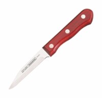 Tramontina Stainless Steel Paring Knife 1 pc. - Total Qty: 36; Each Pack Qty: 1