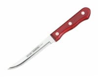 Tramontina Stainless Steel Steak Knife 1 pc. - Total Qty: 36; Each Pack Qty: 1
