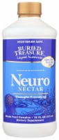 Buried Treasure  Neuro-Nectar Perspective: Main