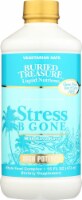 Buried Treasure Stress B Gone Liquid Dietary Supplement Perspective: Main