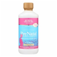 PRENATAL PLUS DHA COMPLET Perspective: Main