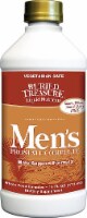 Buried Treasure Men's Prostate Complete Dietary Supplement Perspective: Main