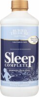 Buried Treasure Sleep Complete Dietary Supplement Perspective: Main