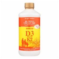 LIQUID D3 W/K2 HI-POTENCY Perspective: Main