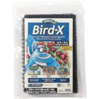 Bird X 3/4 In. Mesh 14 Ft. x 14 Ft. Garden Netting BN-2